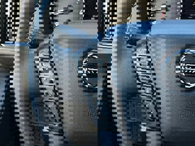 New 2026 Nissan Frontier SV w/ SV Convenience Package image 23