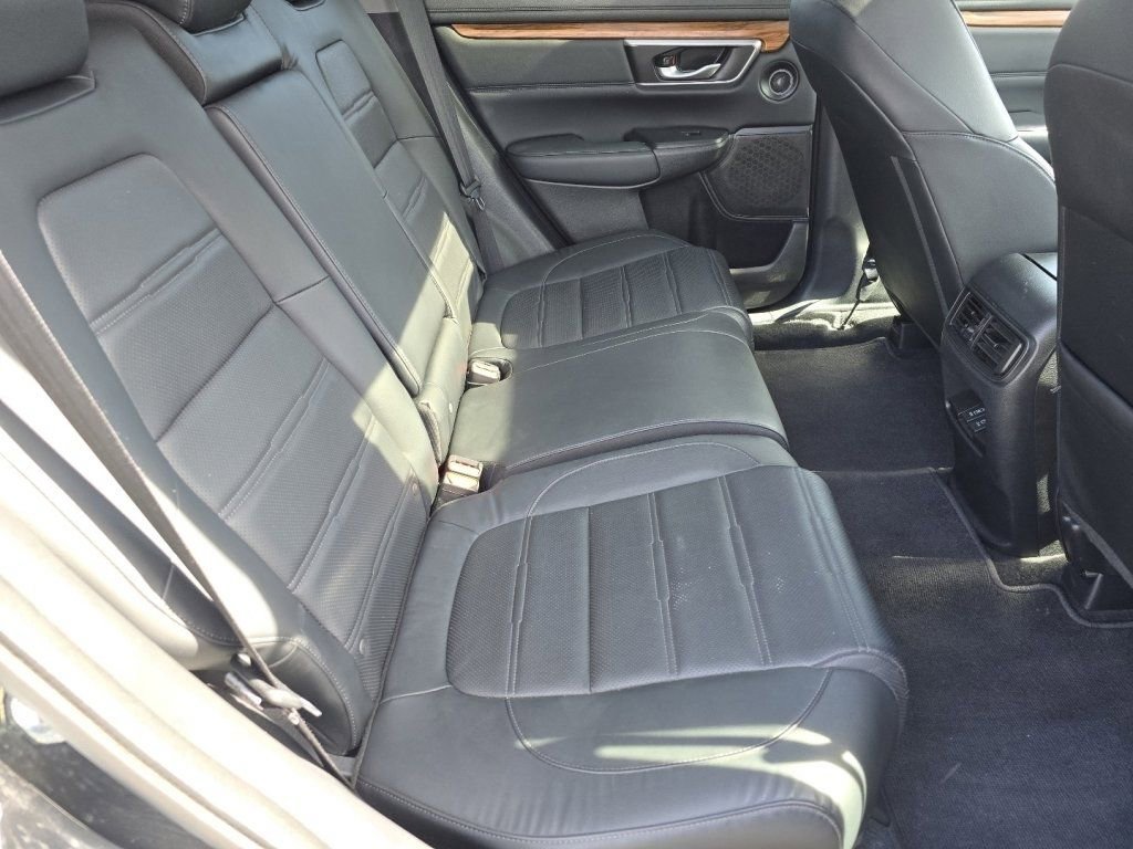 Used 2021 Honda CR-V EX-L image 16