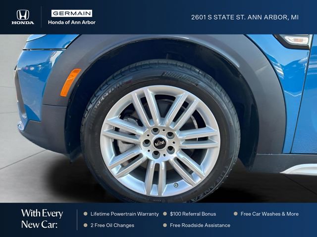Used 2023 MINI Cooper Countryman S FWD image 28