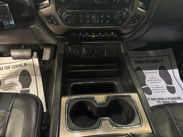 Used 2018 GMC Sierra 2500 Denali w/ Duramax Plus Package image 27