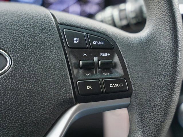 Used 2021 Hyundai Tucson SE w/ Cargo Package image 17