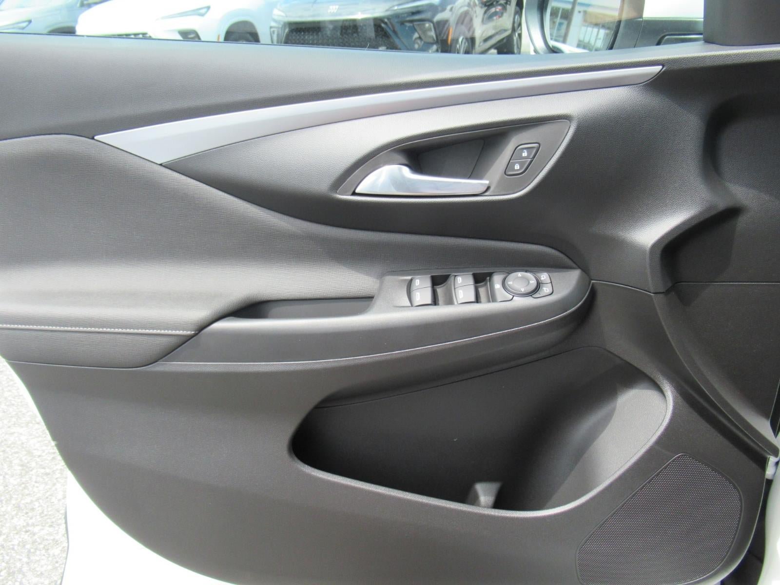 New 2026 Buick Envista Preferred w/ Convenience I Package FWD image 19