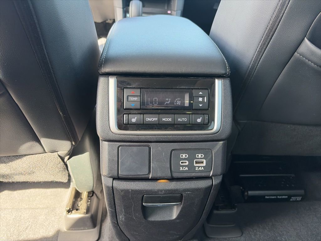 Used 2023 Subaru Ascent Limited w/ Technology Package image 19