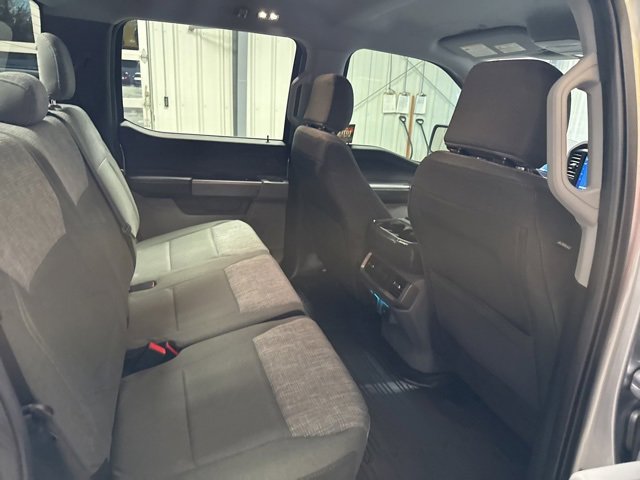 Used 2022 Ford F150 XLT w/ Equipment Group 302A High image 24