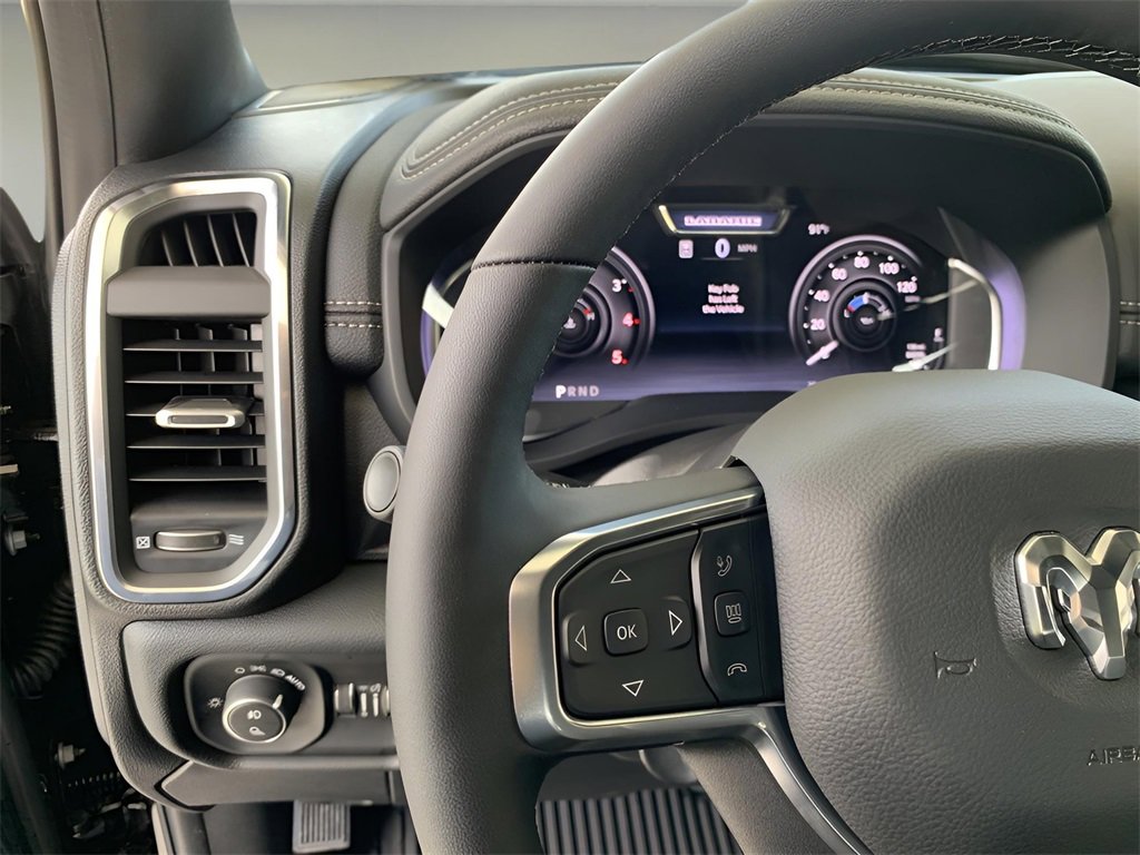 New 2026 RAM 2500 Laramie image 35