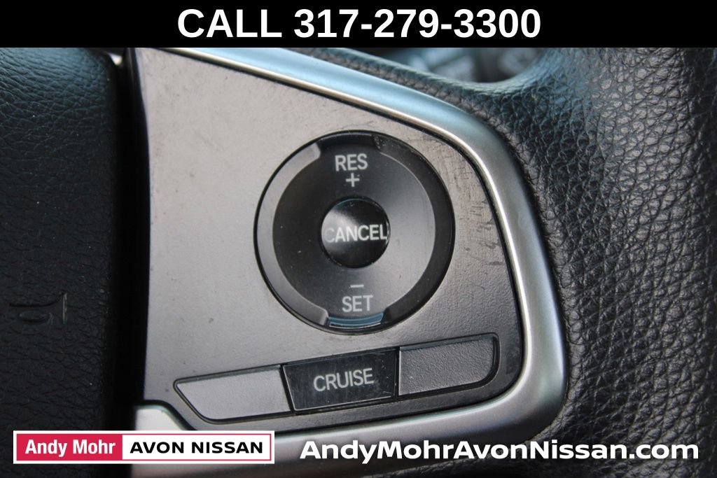 Used 2018 Honda Civic LX image 27