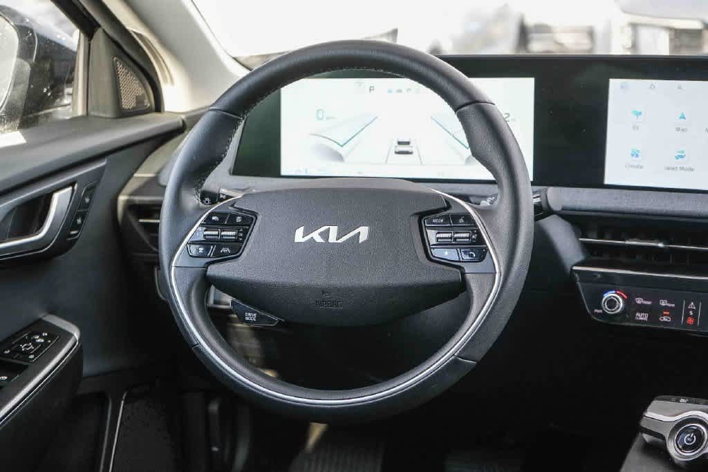 Certified 2024 Kia EV6 Wind RWD image 15
