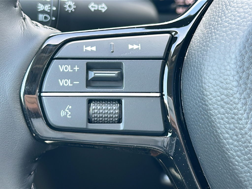 New 2027 Honda CR-V EX-L image 22