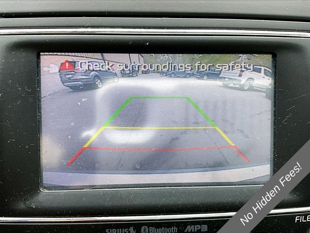Used 2016 Kia Forte EX FWD image 19