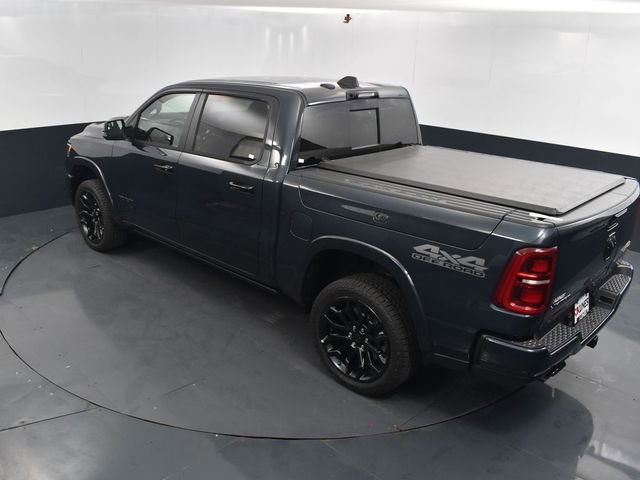 New 2026 RAM 1500 Limited image 42