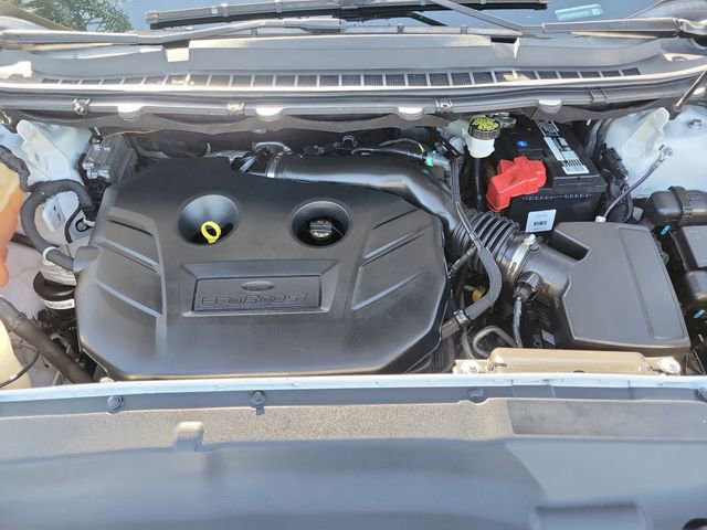 Used 2015 Ford Edge Titanium FWD image 30
