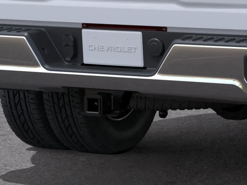 New 2026 Chevrolet Silverado 3500 LT image 14