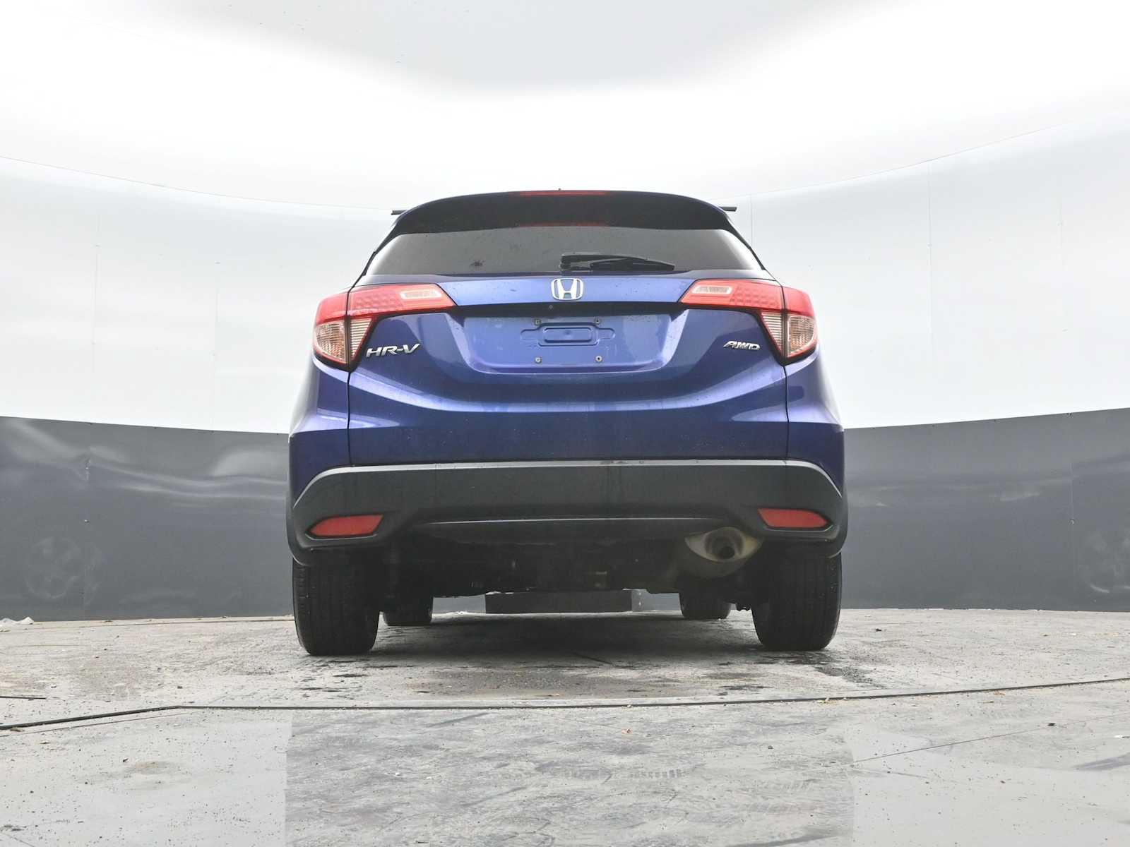 Used 2017 Honda HR-V EX-L image 32