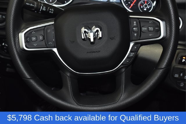 New 2026 RAM 1500 Express AWD/4WD image 22