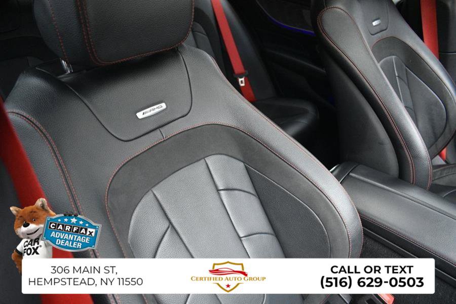 Used 2021 Mercedes-Benz CLS 53 AMG 4MATIC image 22