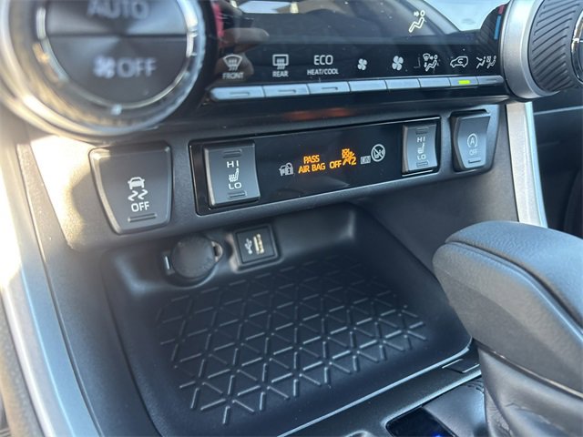 New 2025 Toyota RAV4 XLE w/ Convenience Package image 20