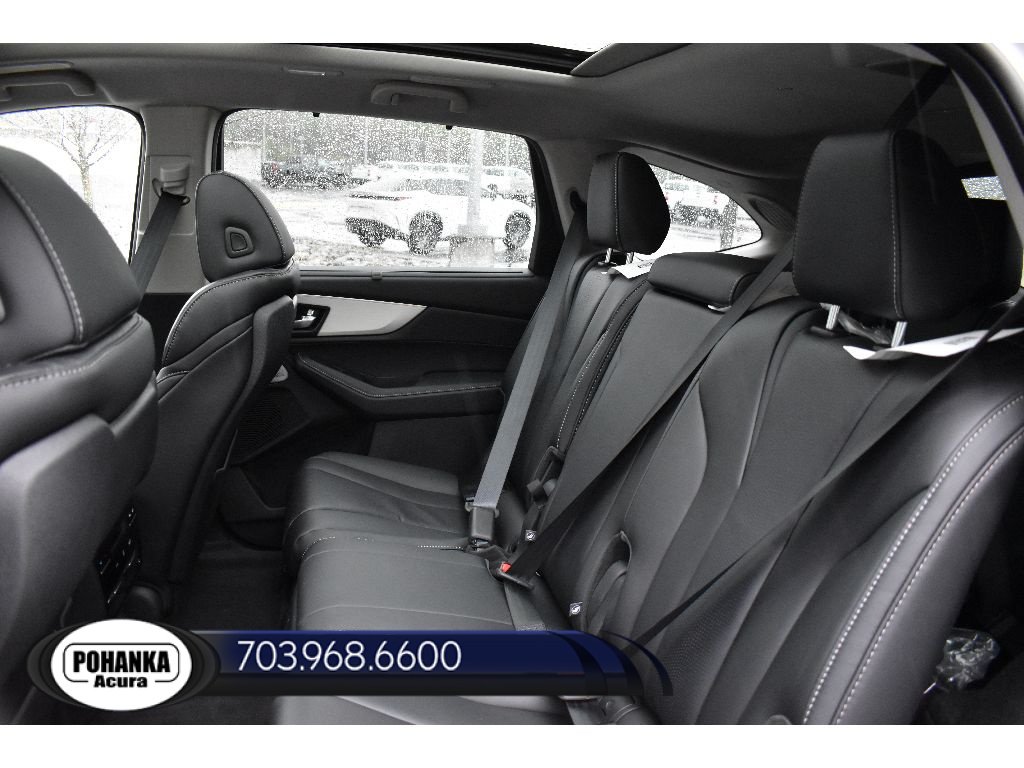 New 2026 Acura MDX w/ Technology Package AWD/4WD image 30