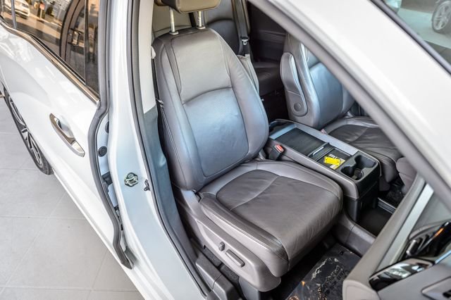 Used 2020 Honda Odyssey Elite image 45