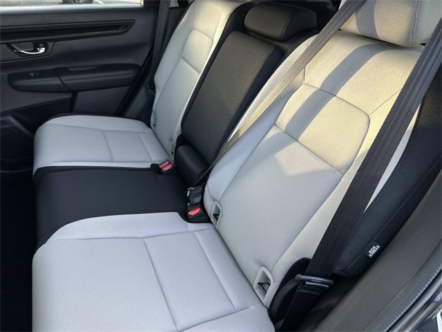 New 2026 Honda CR-V EX image 12