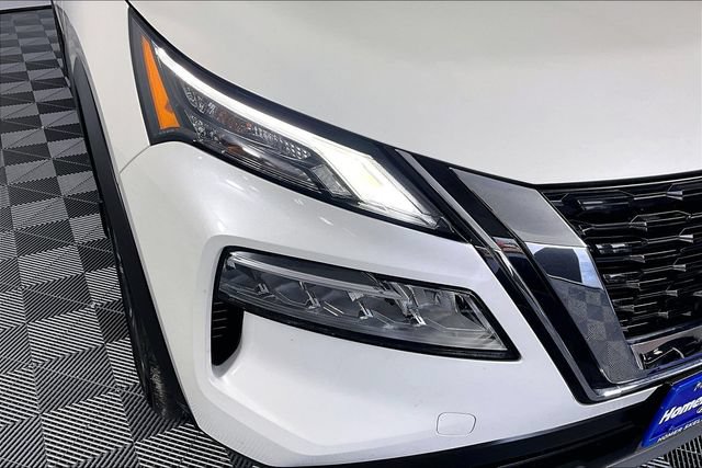 Used 2023 Nissan Rogue SV AWD/4WD image 30
