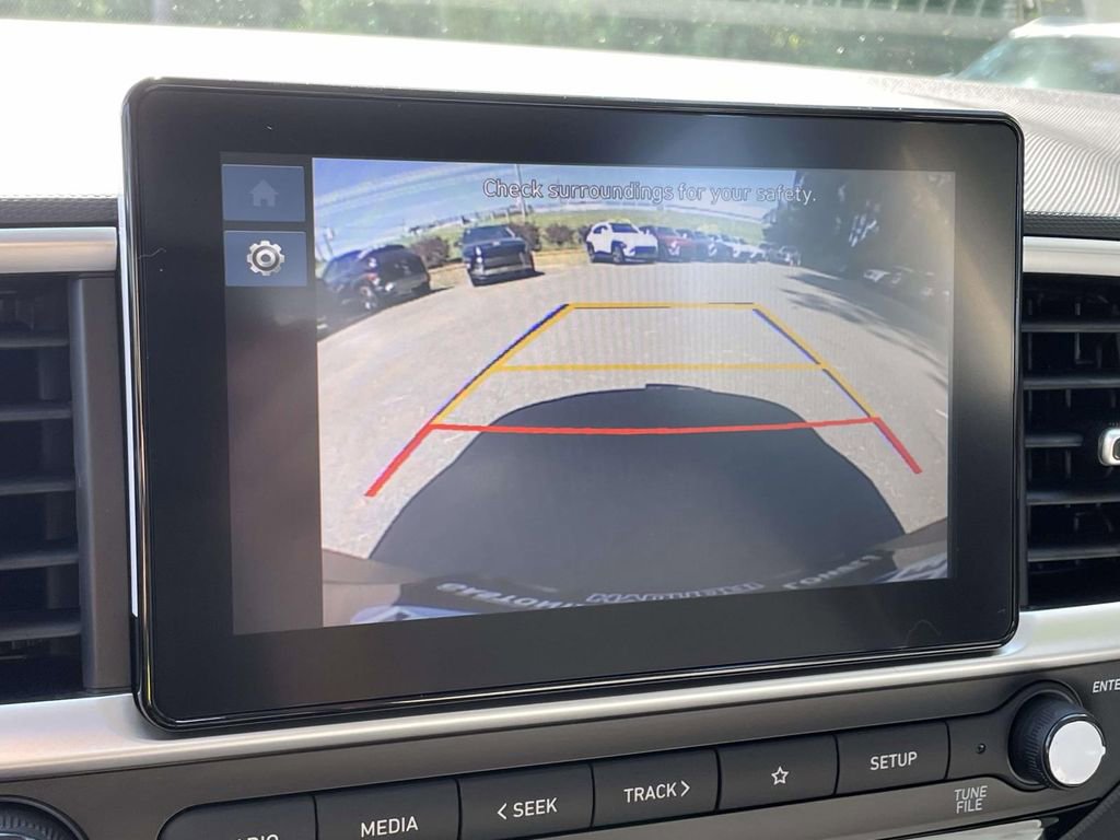 New 2026 Hyundai Venue SEL image 26