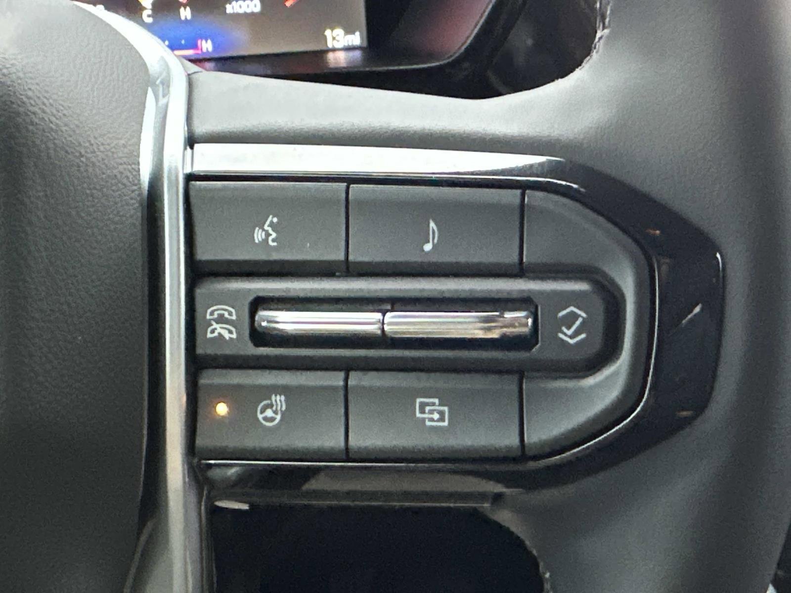 New 2026 Chevrolet Colorado LT w/ LT Convenience Package image 19