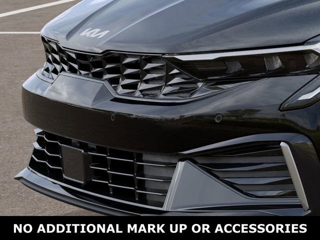 New 2026 Kia K5 LXS image 12