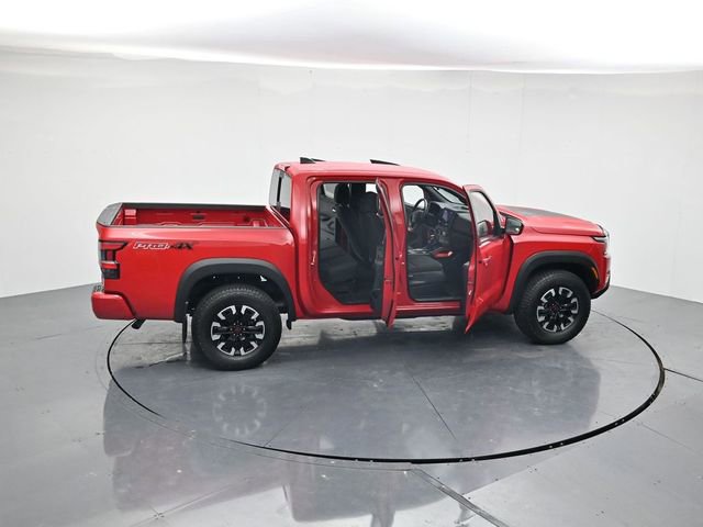 Used 2023 Nissan Frontier PRO-4X w/ Technology Package image 49