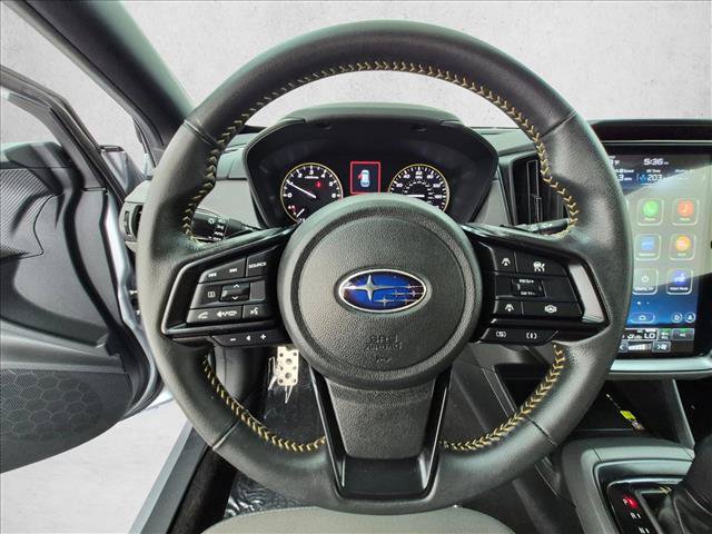 Certified 2024 Subaru Crosstrek 2.5i Sport w/ Crosstrek Mirror Package AWD/4WD image 27