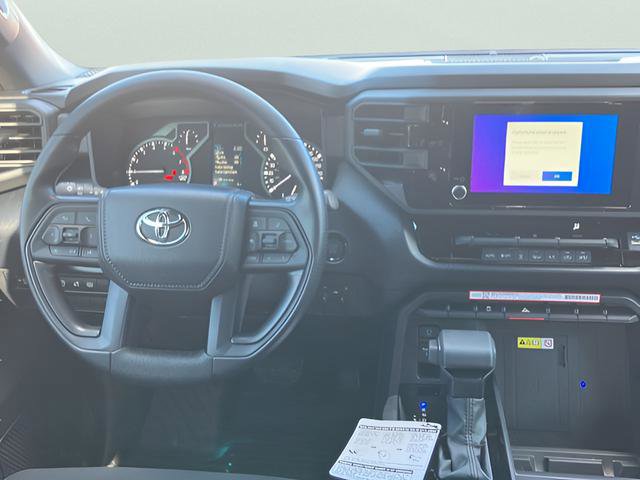 New 2026 Toyota Tundra SR5 image 22