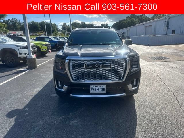 Used 2024 GMC Yukon Denali w/ Denali Reserve Package AWD/4WD image 7