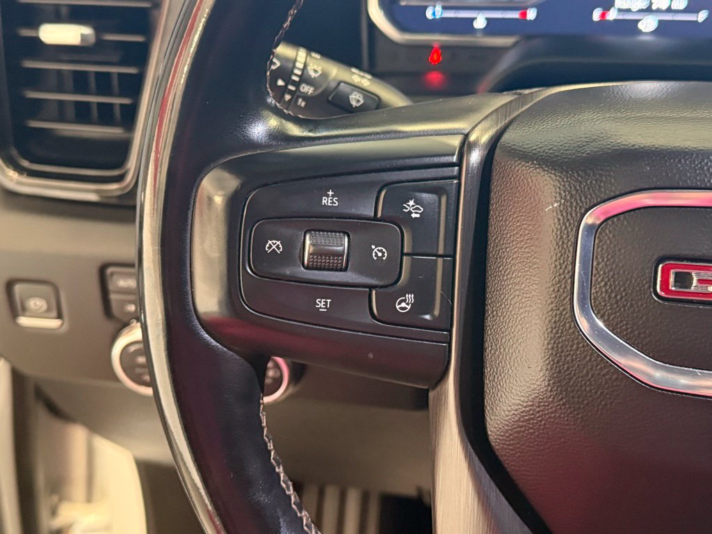 Used 2024 GMC Sierra 2500 AT4 AWD/4WD image 28