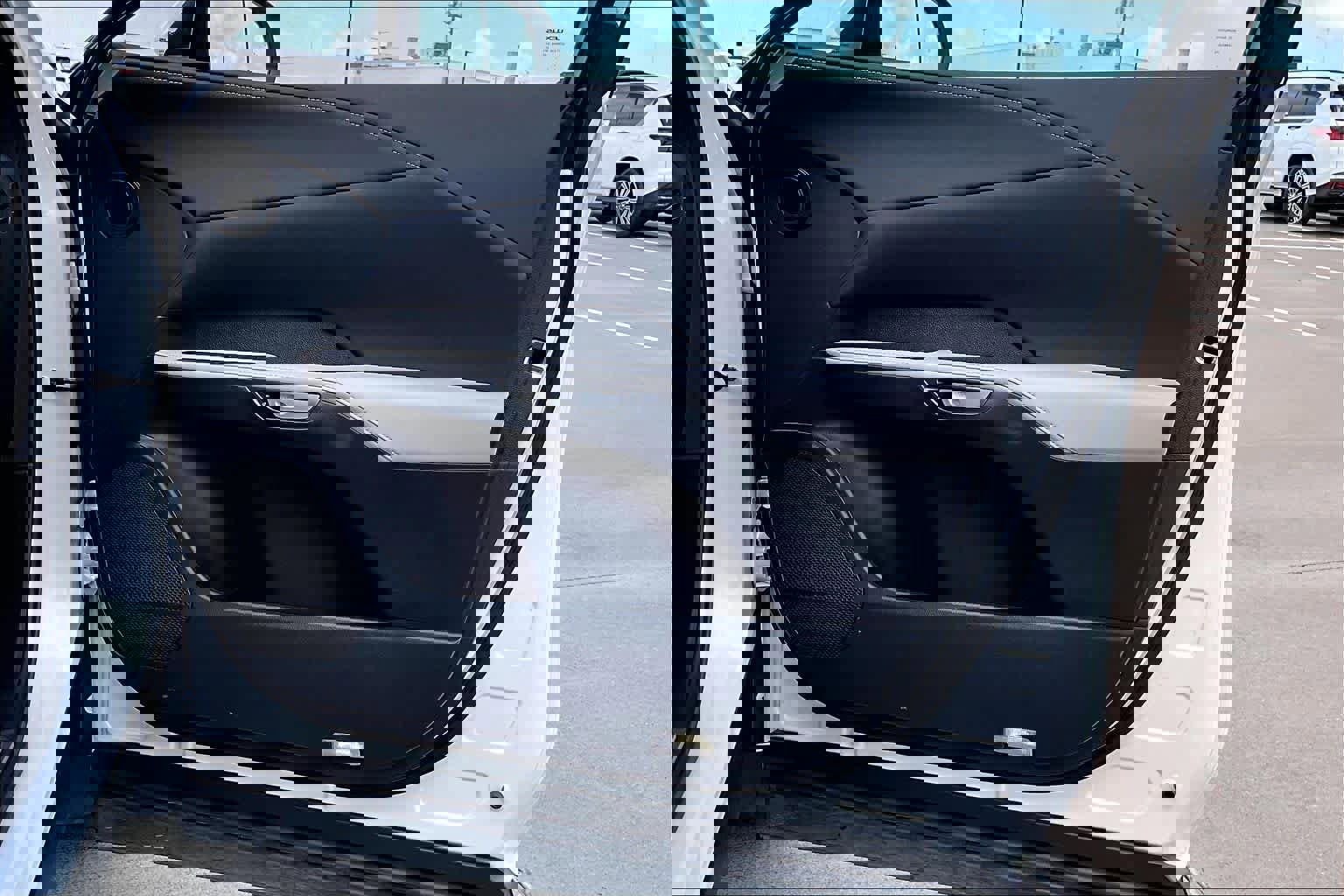 Certified 2025 Lexus RX 350 Premium w/ Convenience Package image 23