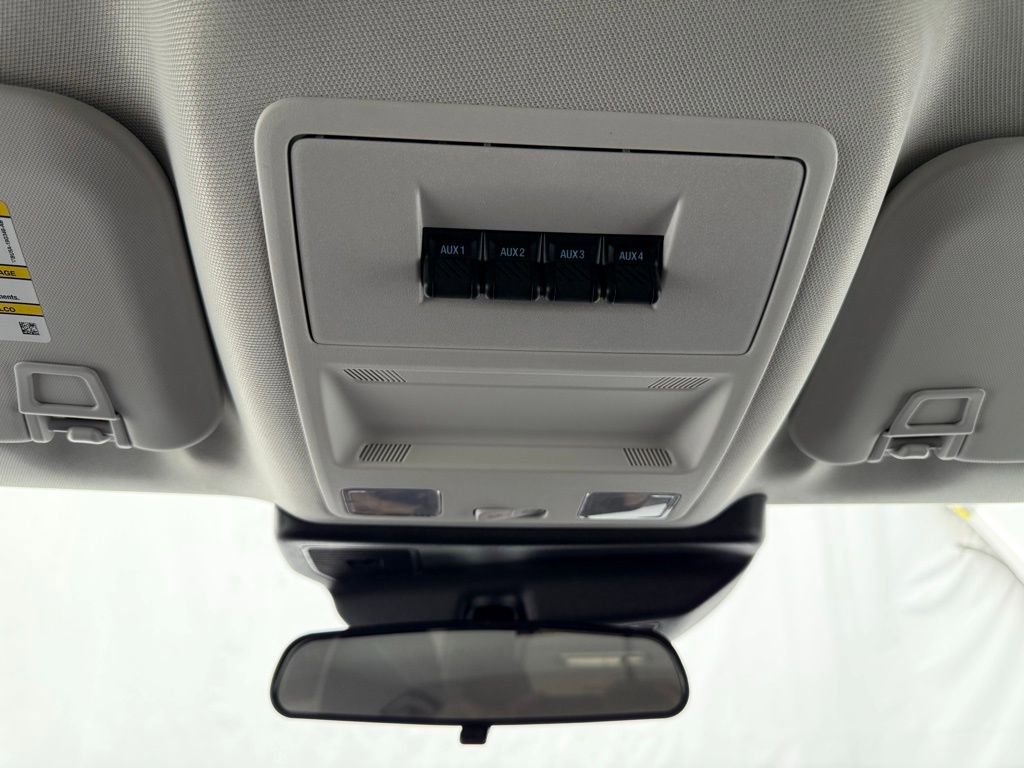 New 2025 Ford Bronco Sport Big Bend image 30