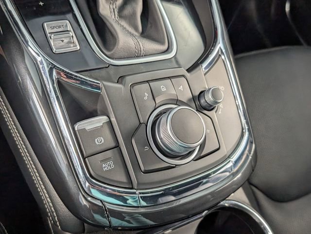 Used 2023 MAZDA CX-9 Grand Touring image 22