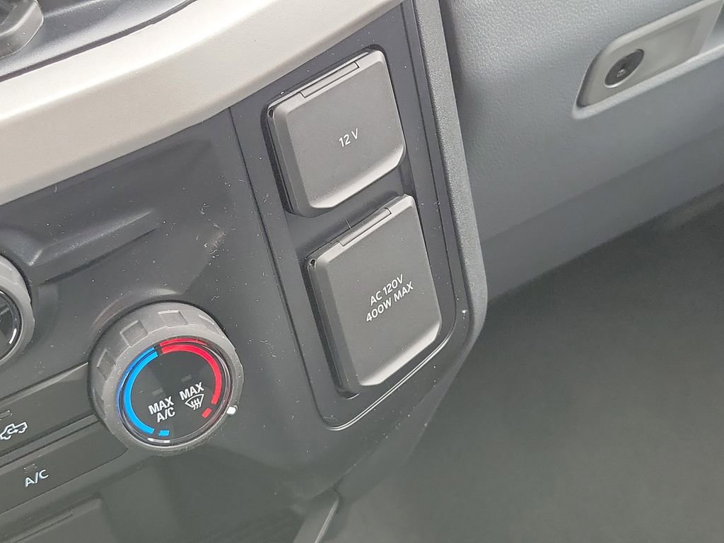 New 2026 Ford F250 XLT image 22