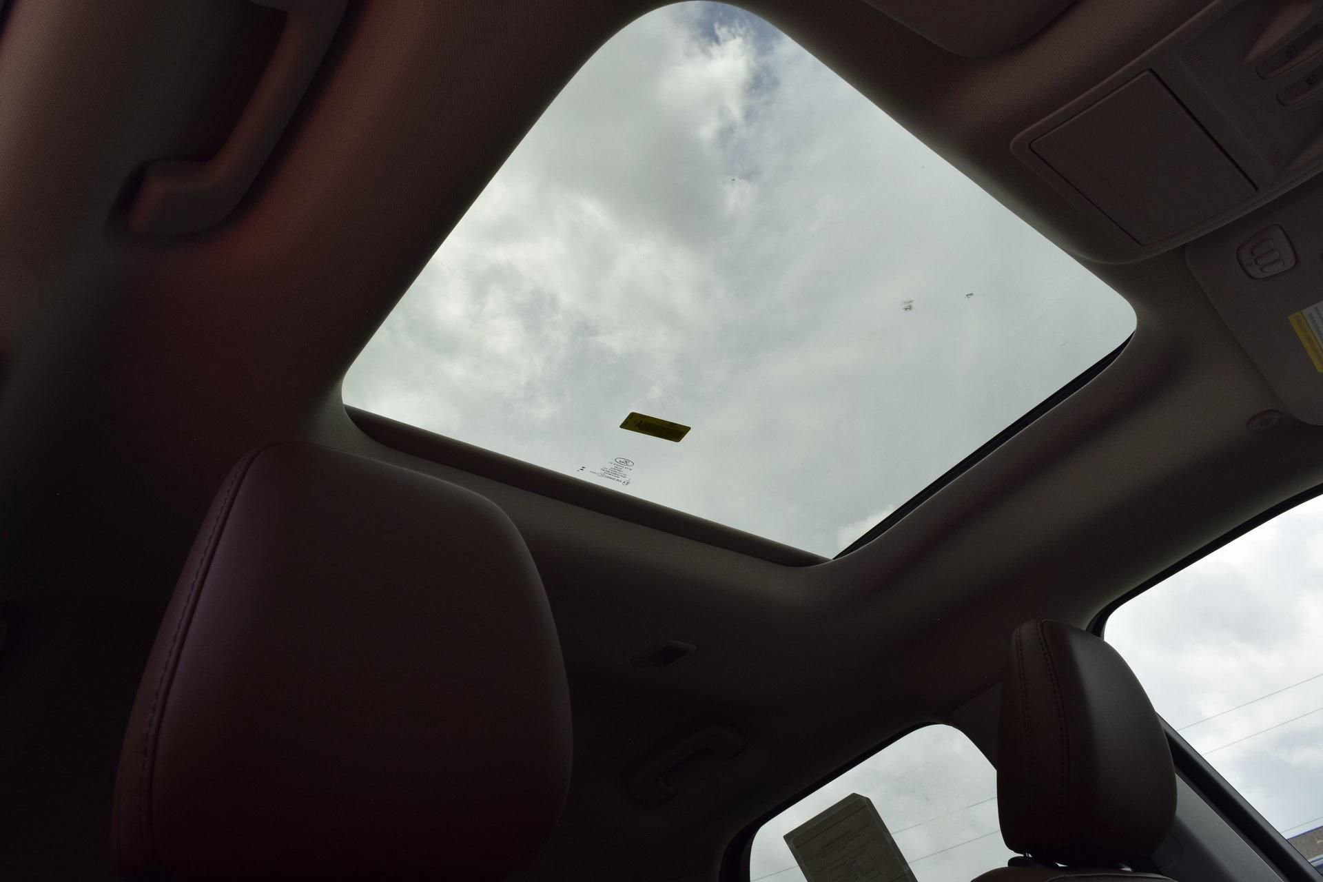 New 2025 Ford Bronco Sport Outer Banks w/ Outer Banks Tech Package+ image 24