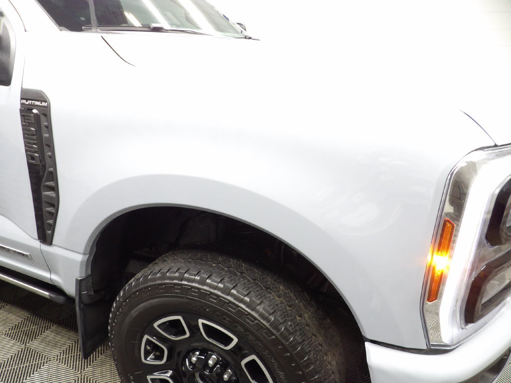 Used 2026 Ford F250 Platinum AWD/4WD image 38