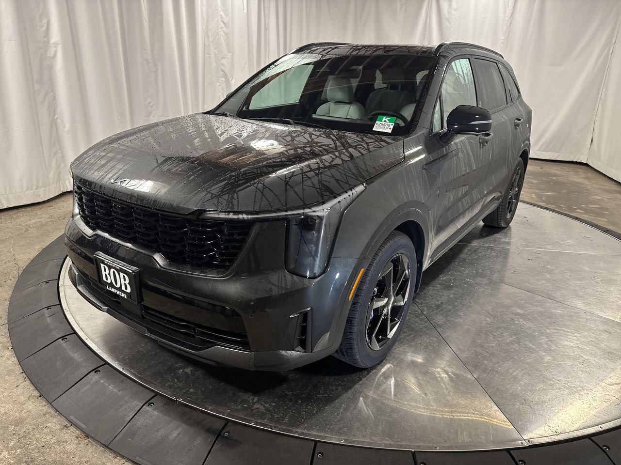 New 2026 Kia Sorento SX Prestige image 1