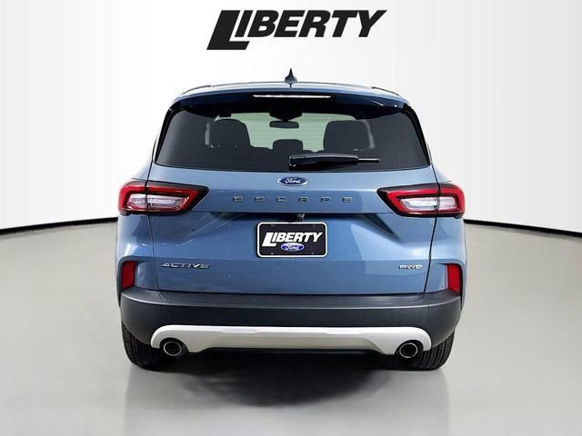 Used 2023 Ford Escape Active image 6