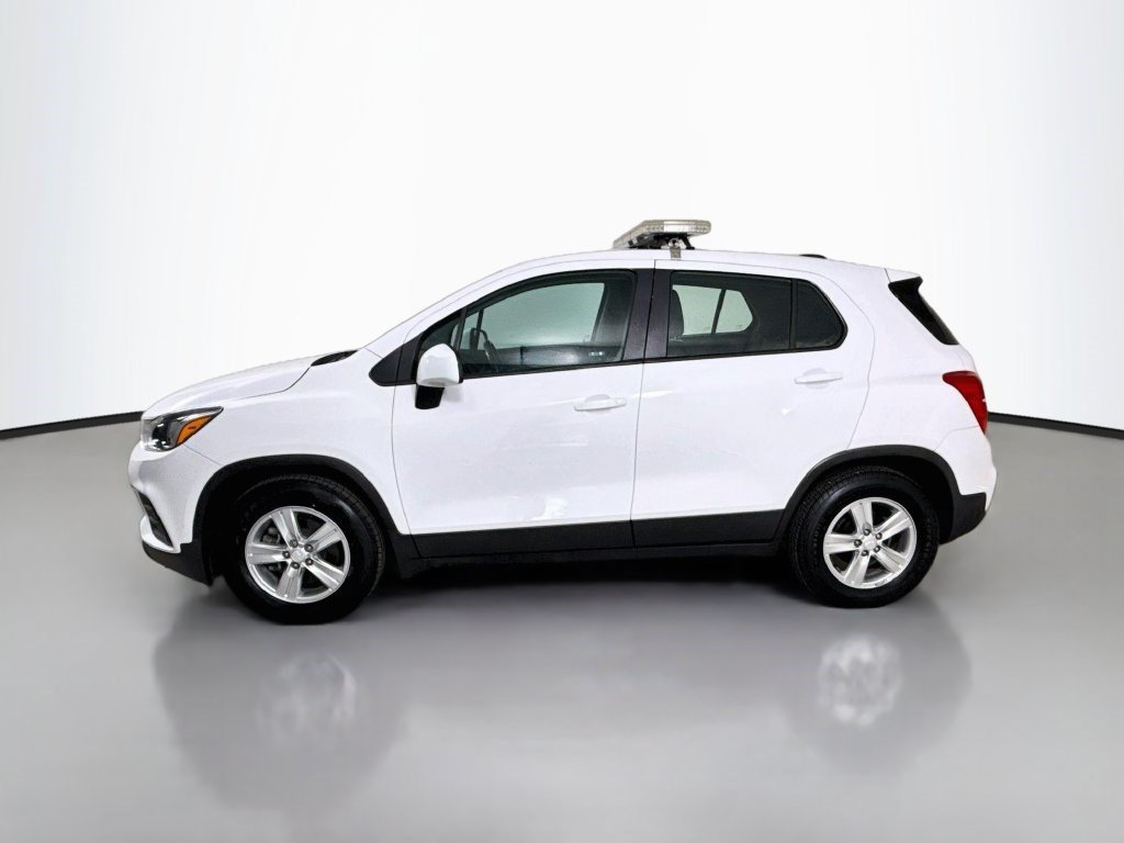 Used 2020 Chevrolet Trax LS FWD image 6