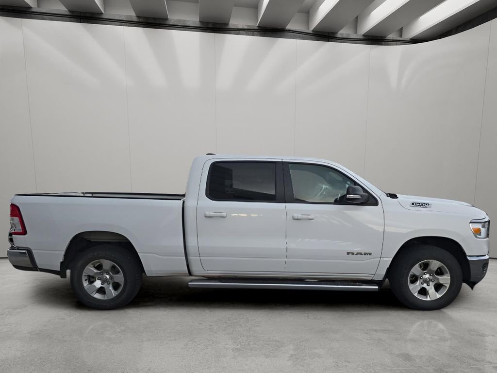 Used 2022 RAM 1500 Big Horn image 6