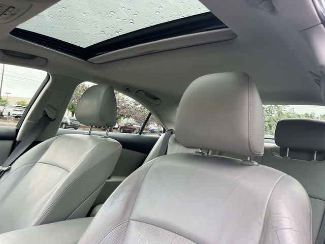 Used 2012 Lexus ES 350 FWD image 33