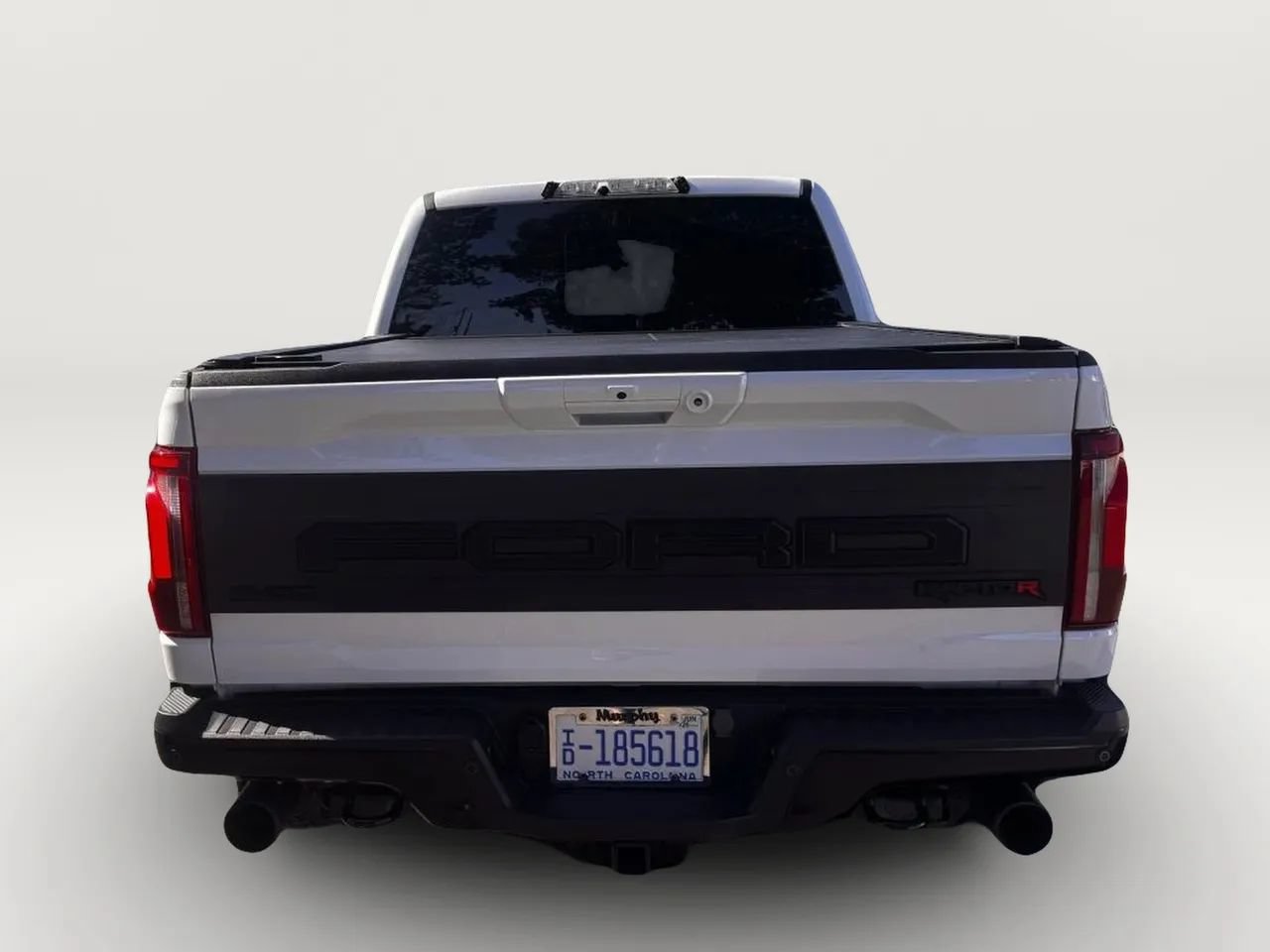 Used 2024 Ford F150 Raptor w/ Equipment Group 803A Raptor R AWD/4WD image 6