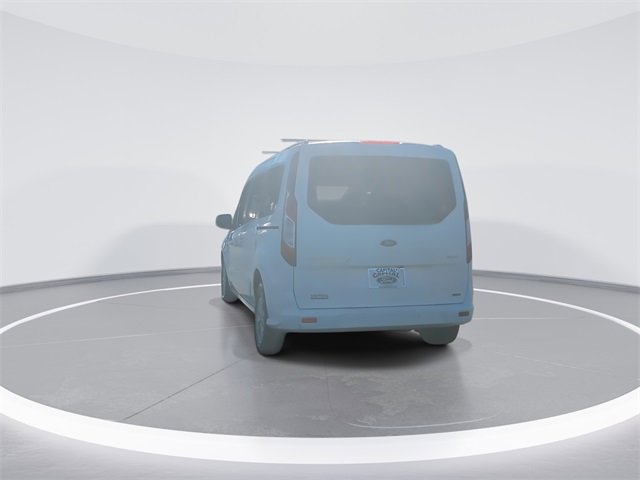 Used 2022 Ford Transit Connect XLT image 7