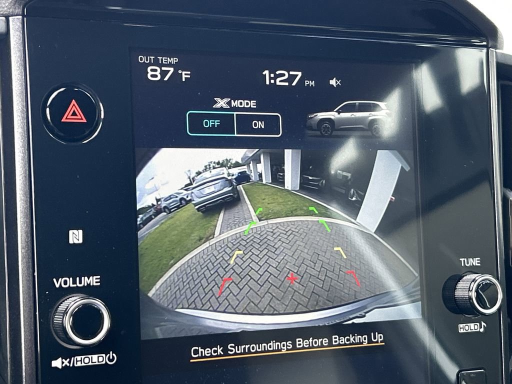 Certified 2025 Subaru Forester Premium w/ Convenience Package #2 image 24