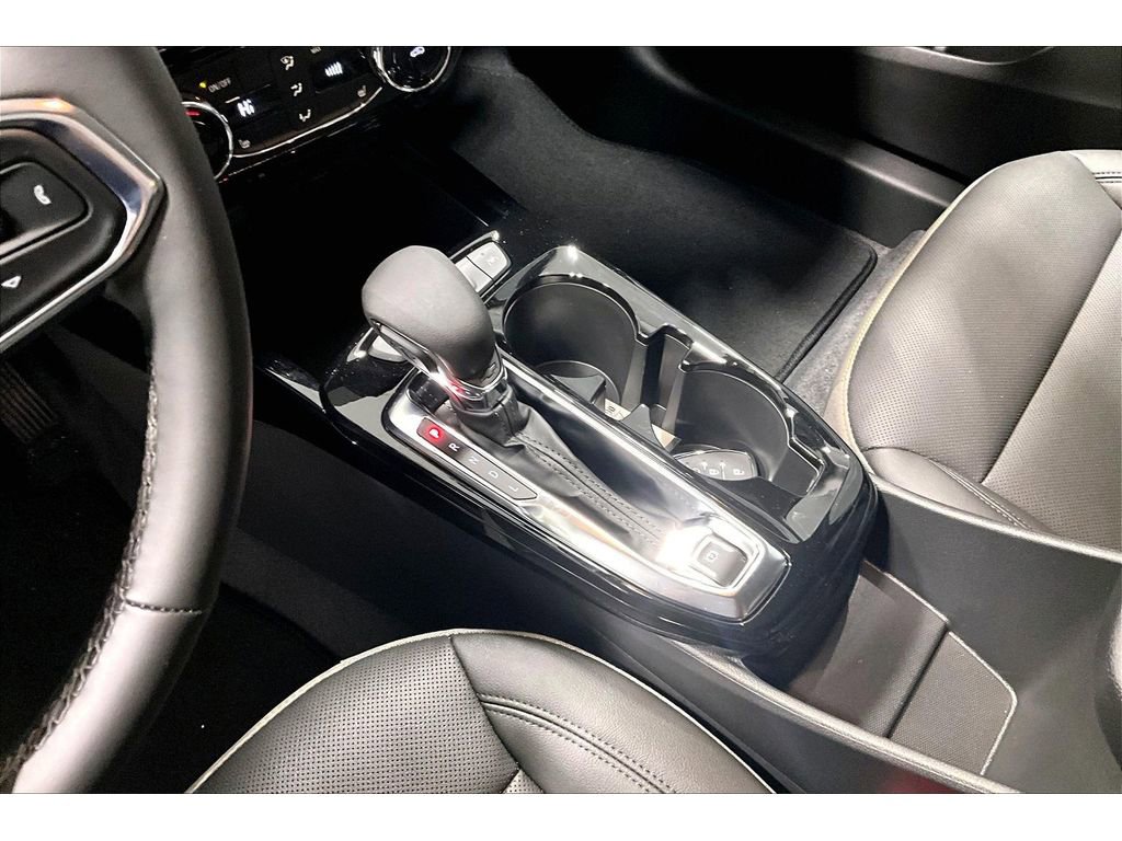 New 2026 Chevrolet Trax ACTIV w/ Driver Confidence Package FWD image 9