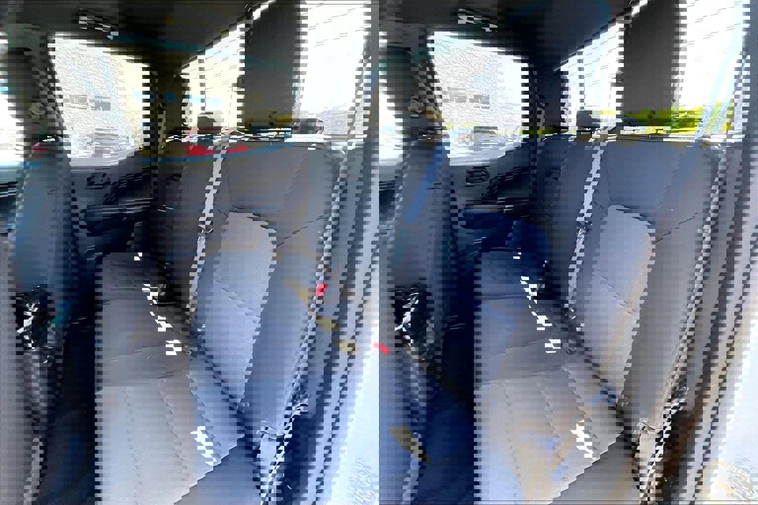 Used 2023 Chevrolet Colorado Trail Boss w/ Technology Package image 22