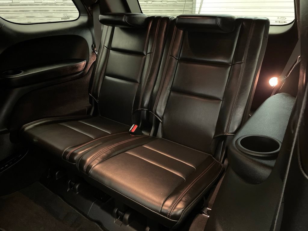 Certified 2023 Dodge Durango R/T AWD/4WD image 25