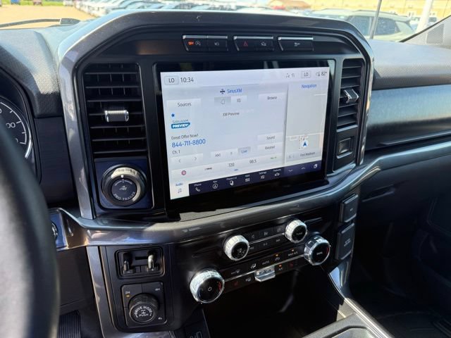 Used 2023 Ford F150 Tremor AWD/4WD image 23